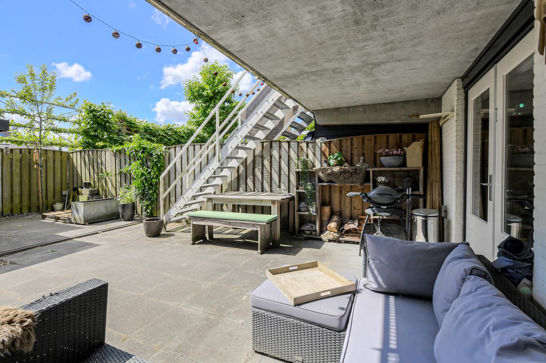 Photo 32 of Merijntje Gijzenstraat 56