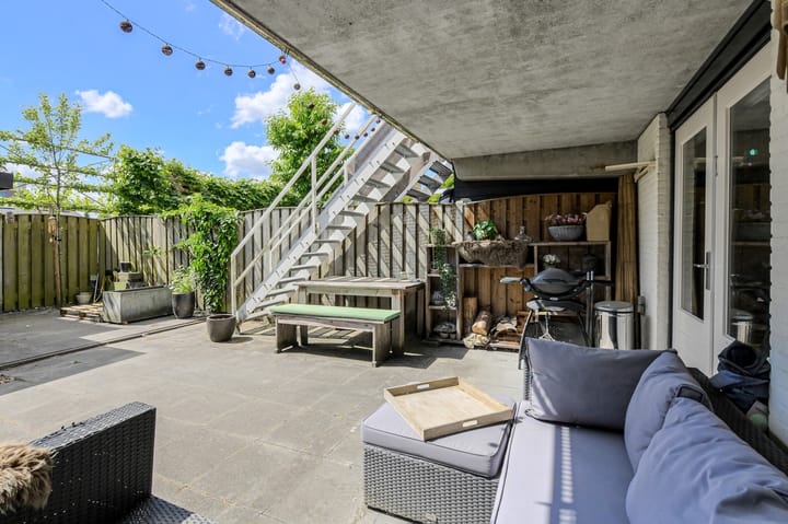 Foto 32 van Merijntje Gijzenstraat 56