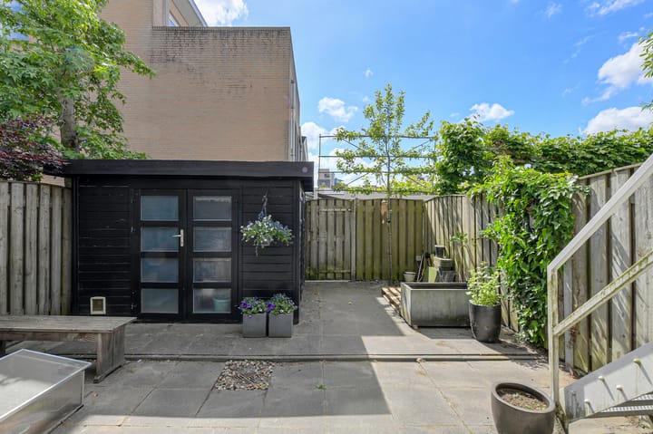 Foto 33 van Merijntje Gijzenstraat 56