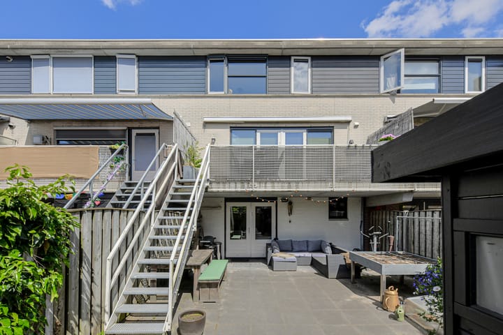 Foto 34 van Merijntje Gijzenstraat 56