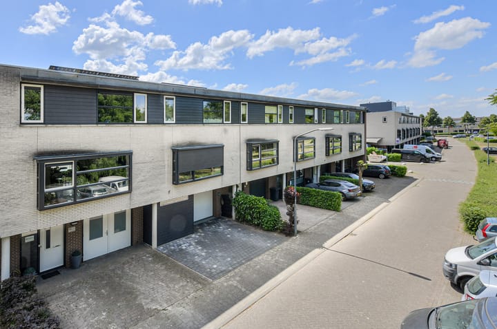 Foto 35 van Merijntje Gijzenstraat 56