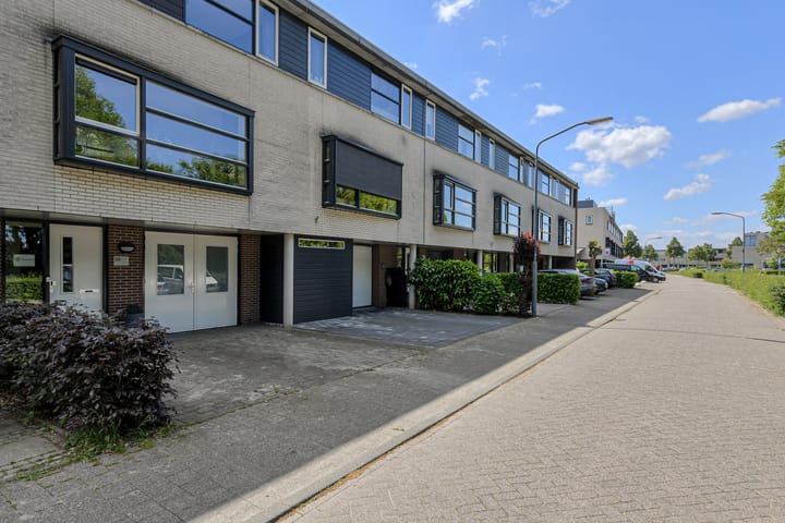 Foto 36 van Merijntje Gijzenstraat 56