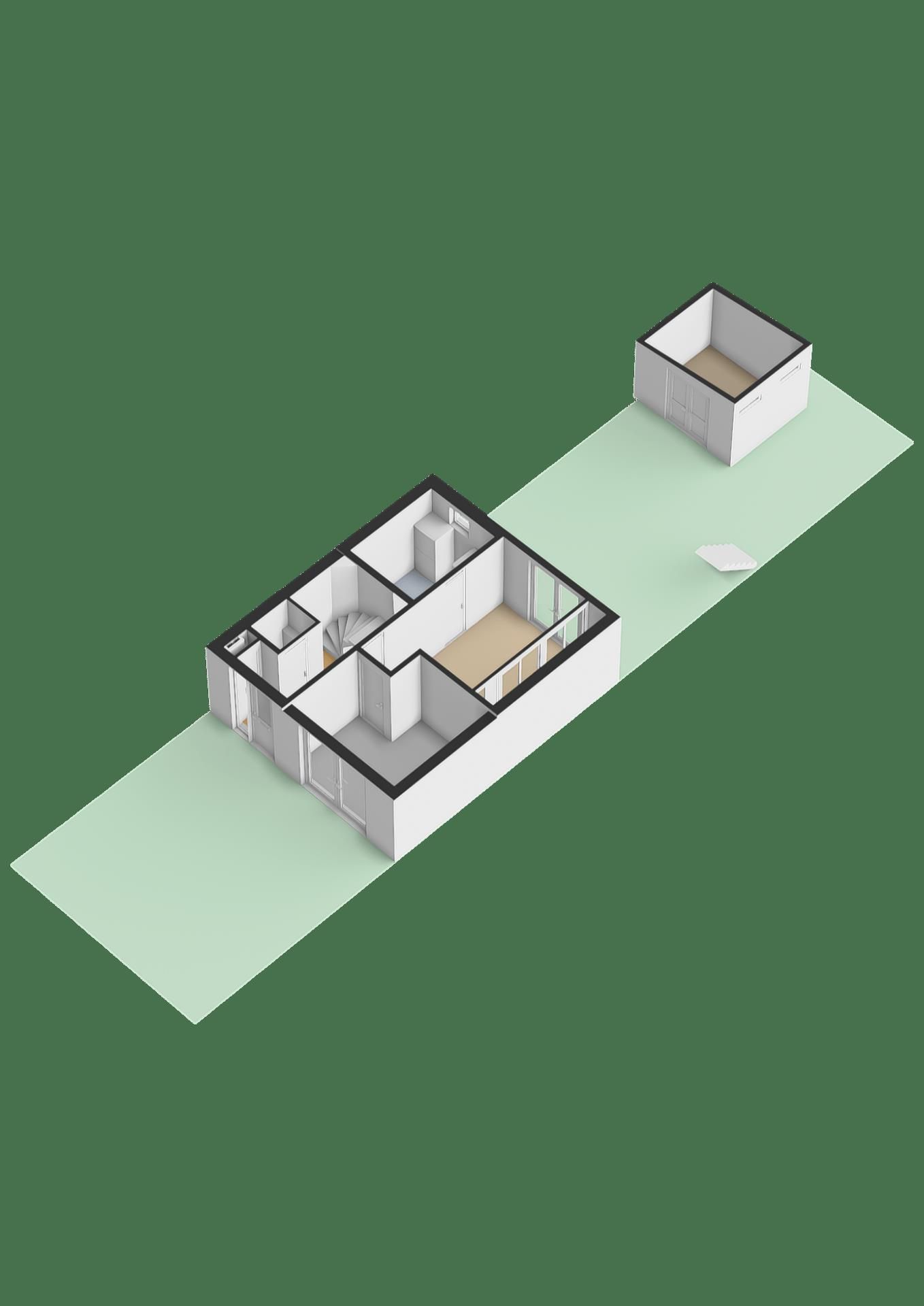 Photo 42 of Merijntje Gijzenstraat 56