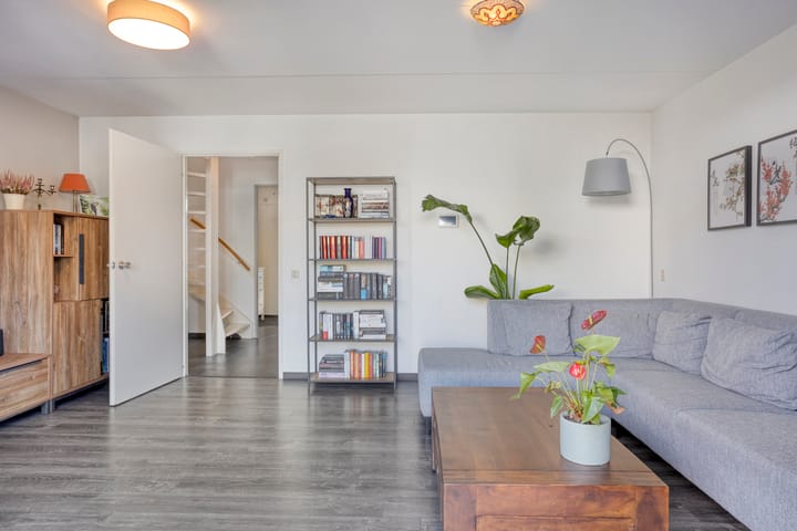 Foto 5 van Peter van Anrooystraat 18