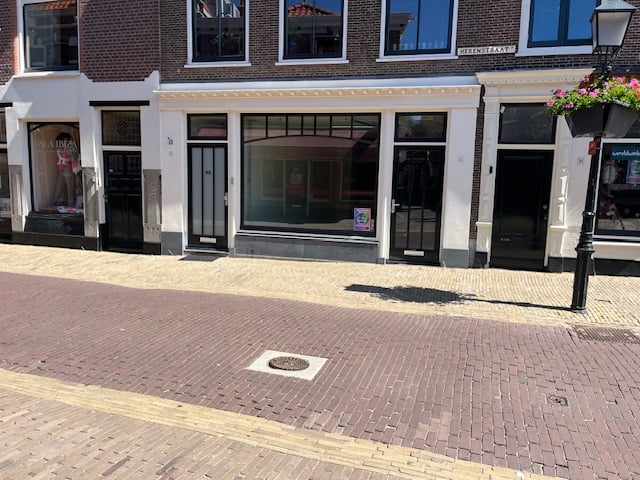 Herenstraat 34, Voorburg