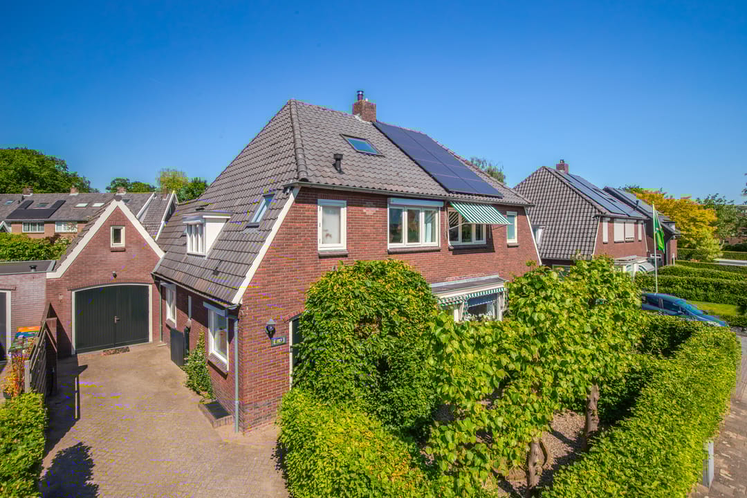 Foto 1 van Keppelseweg 110