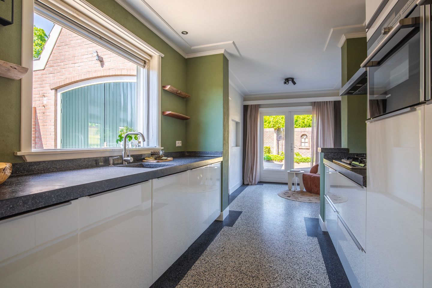 Foto 4 van Keppelseweg 110