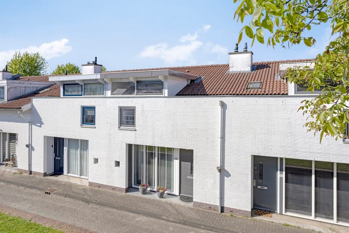 Foto 37 van Peter van Anrooystraat 18