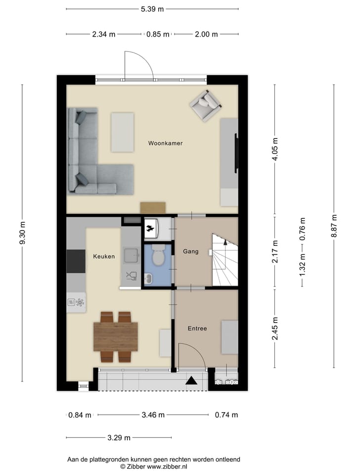 Foto 39 van Peter van Anrooystraat 18