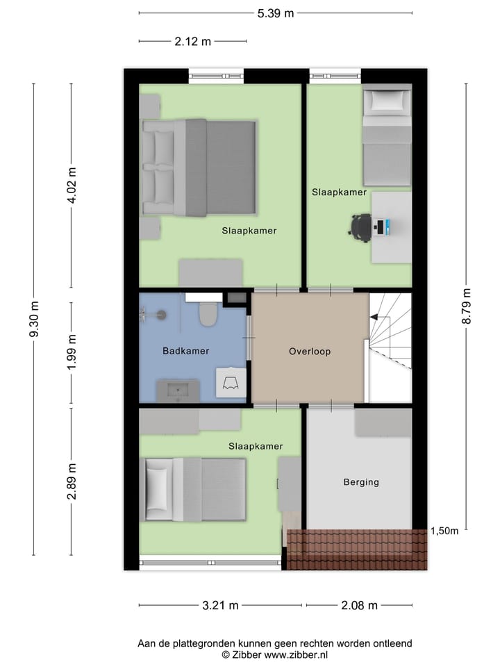 Foto 40 van Peter van Anrooystraat 18