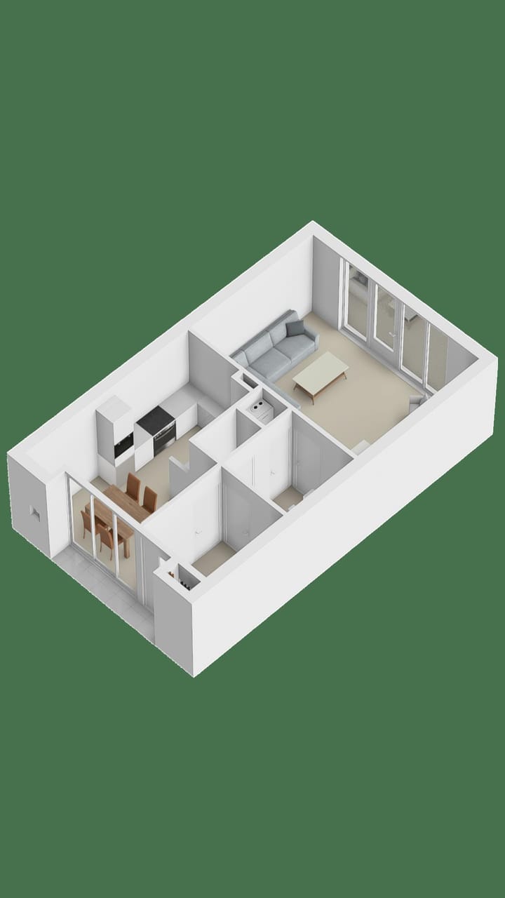 Foto 42 van Peter van Anrooystraat 18