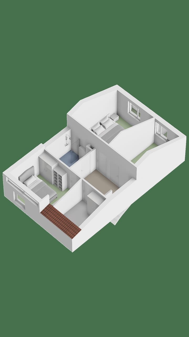 Foto 43 van Peter van Anrooystraat 18