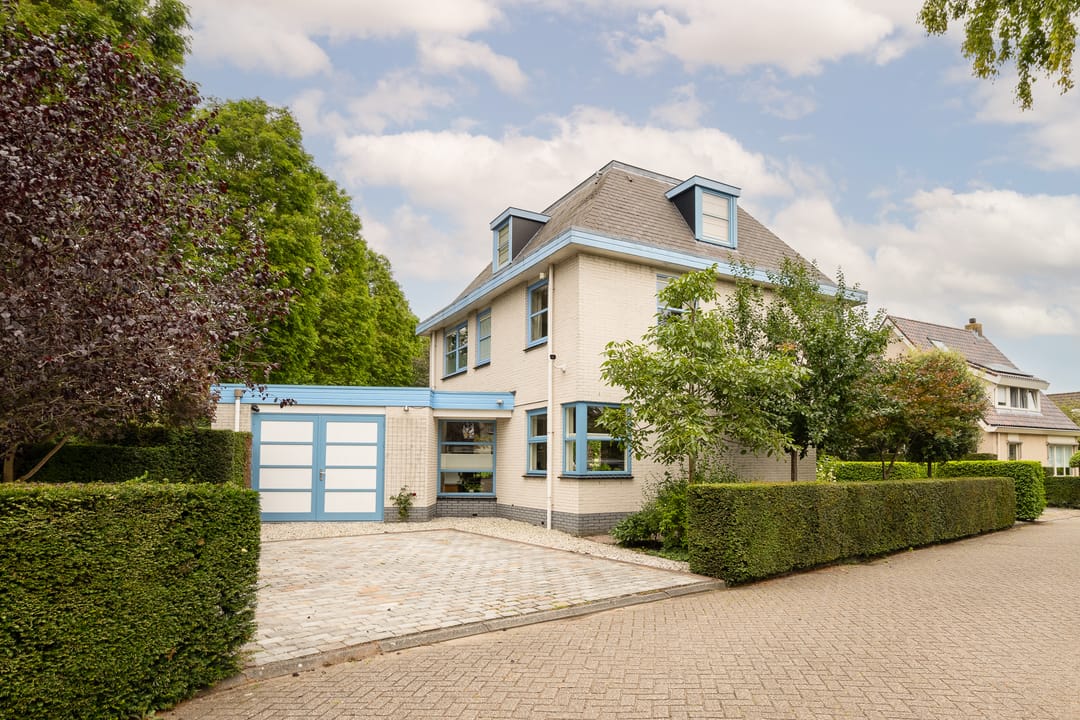 Foto 1 van Standaardmolen 1