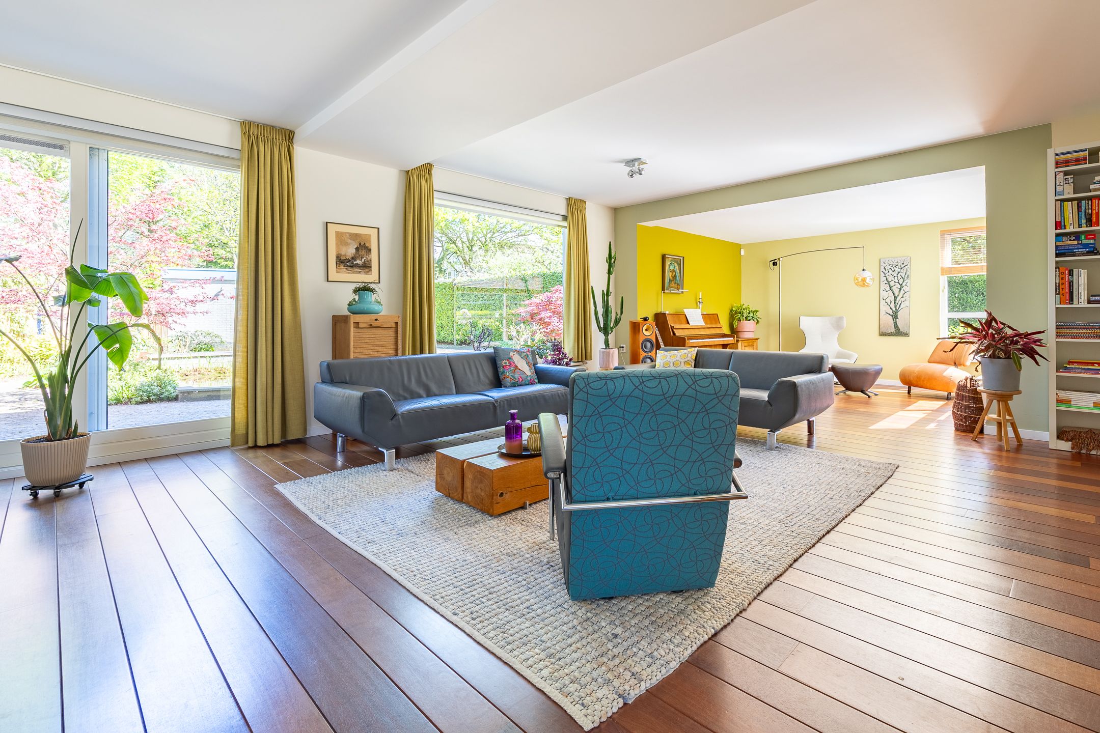 Foto 3 van Standaardmolen 1