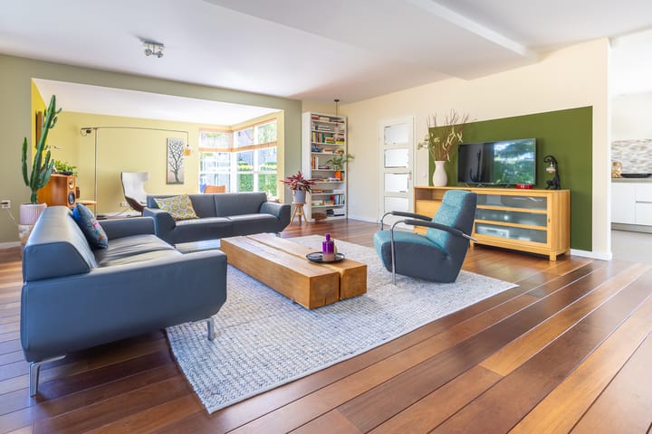 Photo 5 of Standaardmolen 1