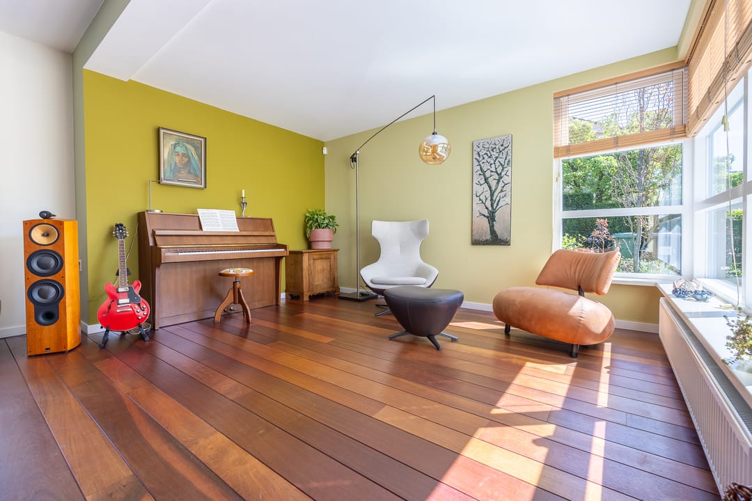 Foto 7 van Standaardmolen 1