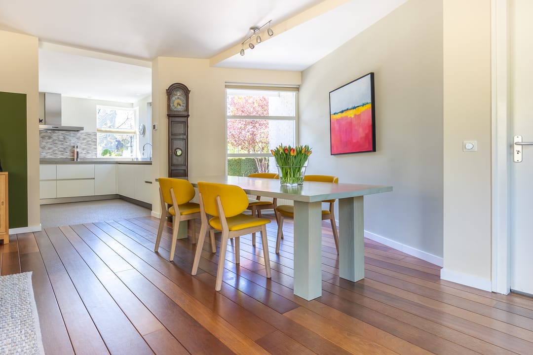 Foto 8 van Standaardmolen 1