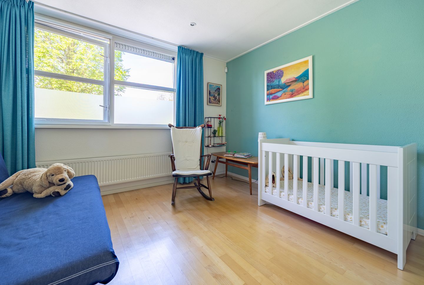 Foto 19 van Standaardmolen 1