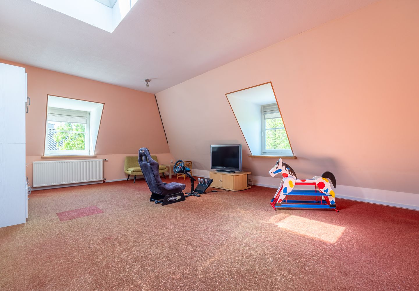 Foto 25 van Standaardmolen 1