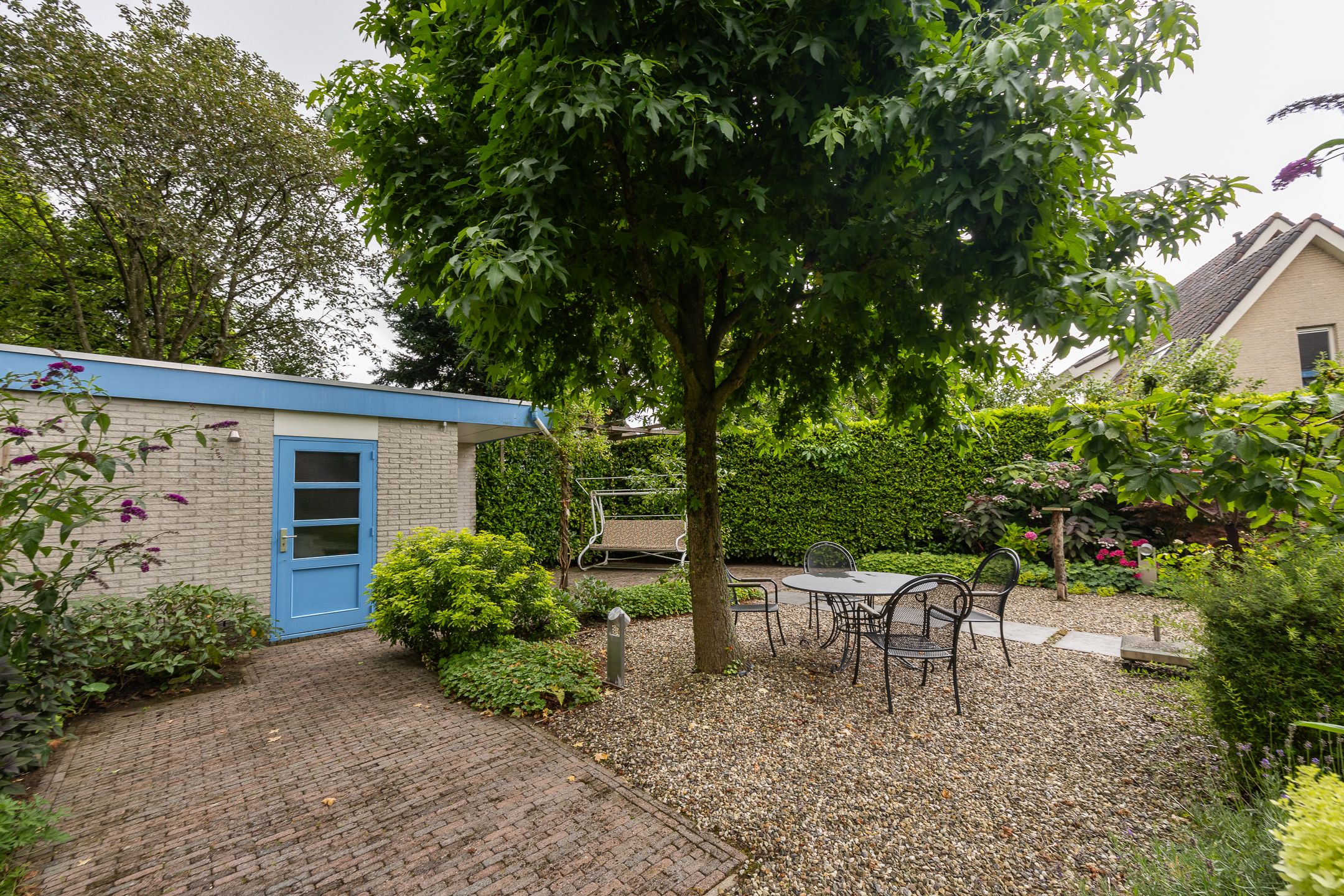 Foto 30 van Standaardmolen 1