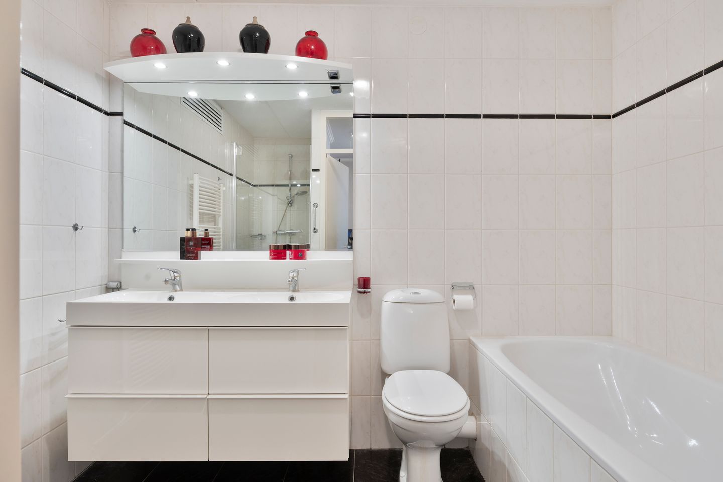 Foto 4 van Mignot en De Blockplein 88