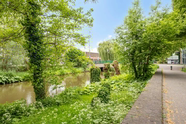 Foto 5 van Mignot en De Blockplein 88