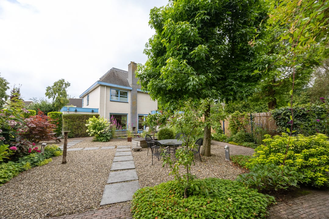 Foto 32 van Standaardmolen 1