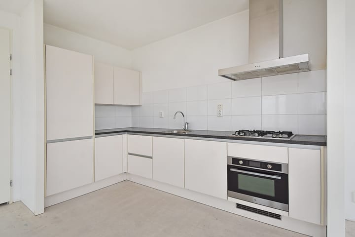 Foto 3 van Florence Nightingalelaan 30