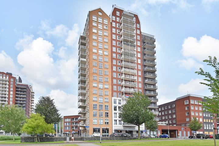 Foto 1 van Florence Nightingalelaan 30