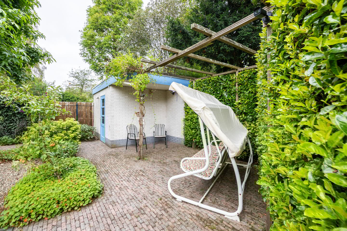 Foto 35 van Standaardmolen 1