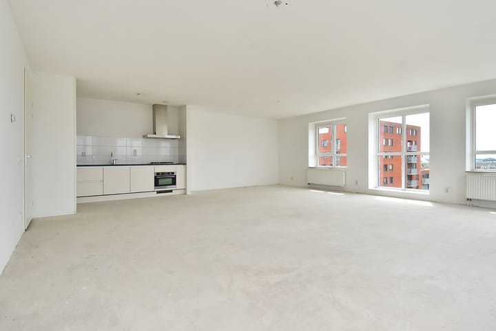 Foto 2 van Florence Nightingalelaan 30