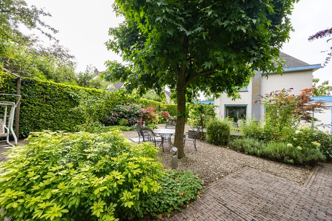 Foto 31 van Standaardmolen 1