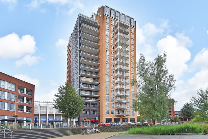 Foto 6 van Florence Nightingalelaan 30