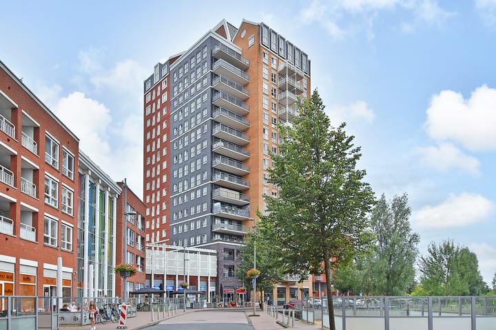 Foto 7 van Florence Nightingalelaan 30