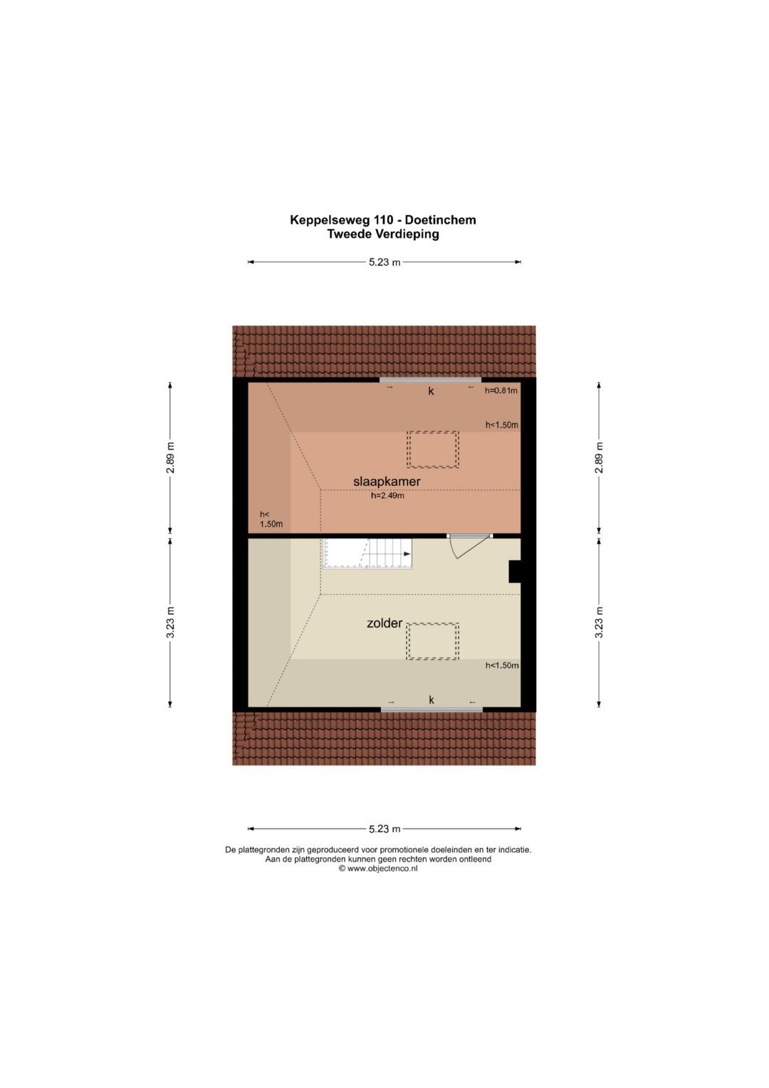 Foto 76 van Keppelseweg 110
