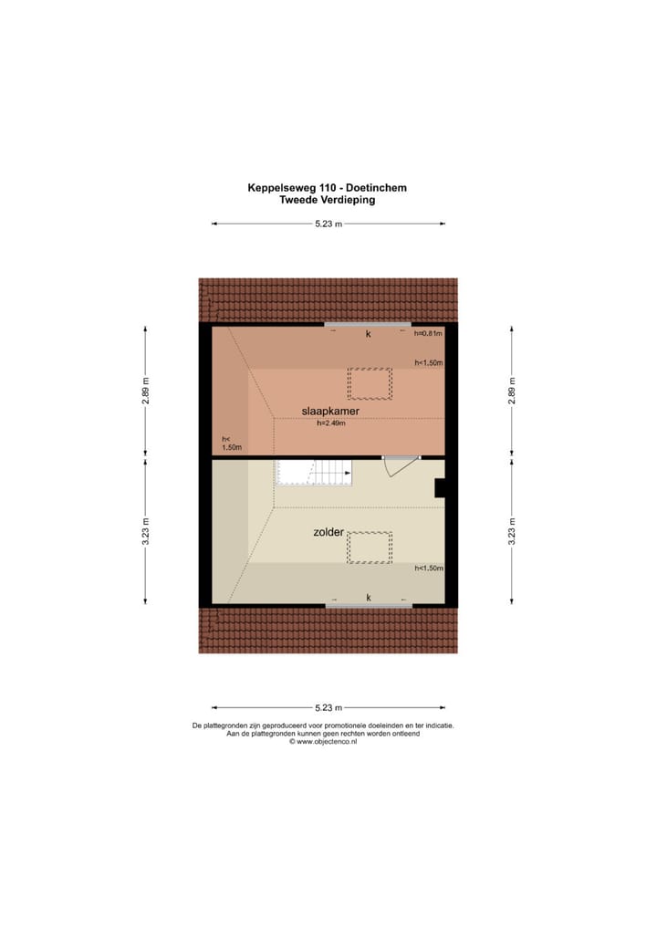 Foto 76 van Keppelseweg 110