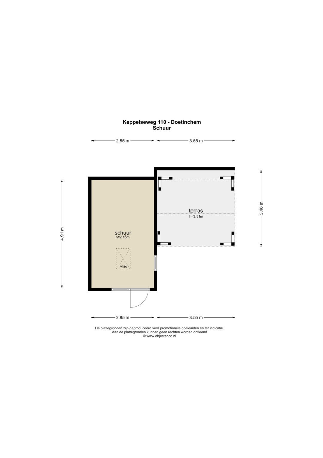 Foto 79 van Keppelseweg 110