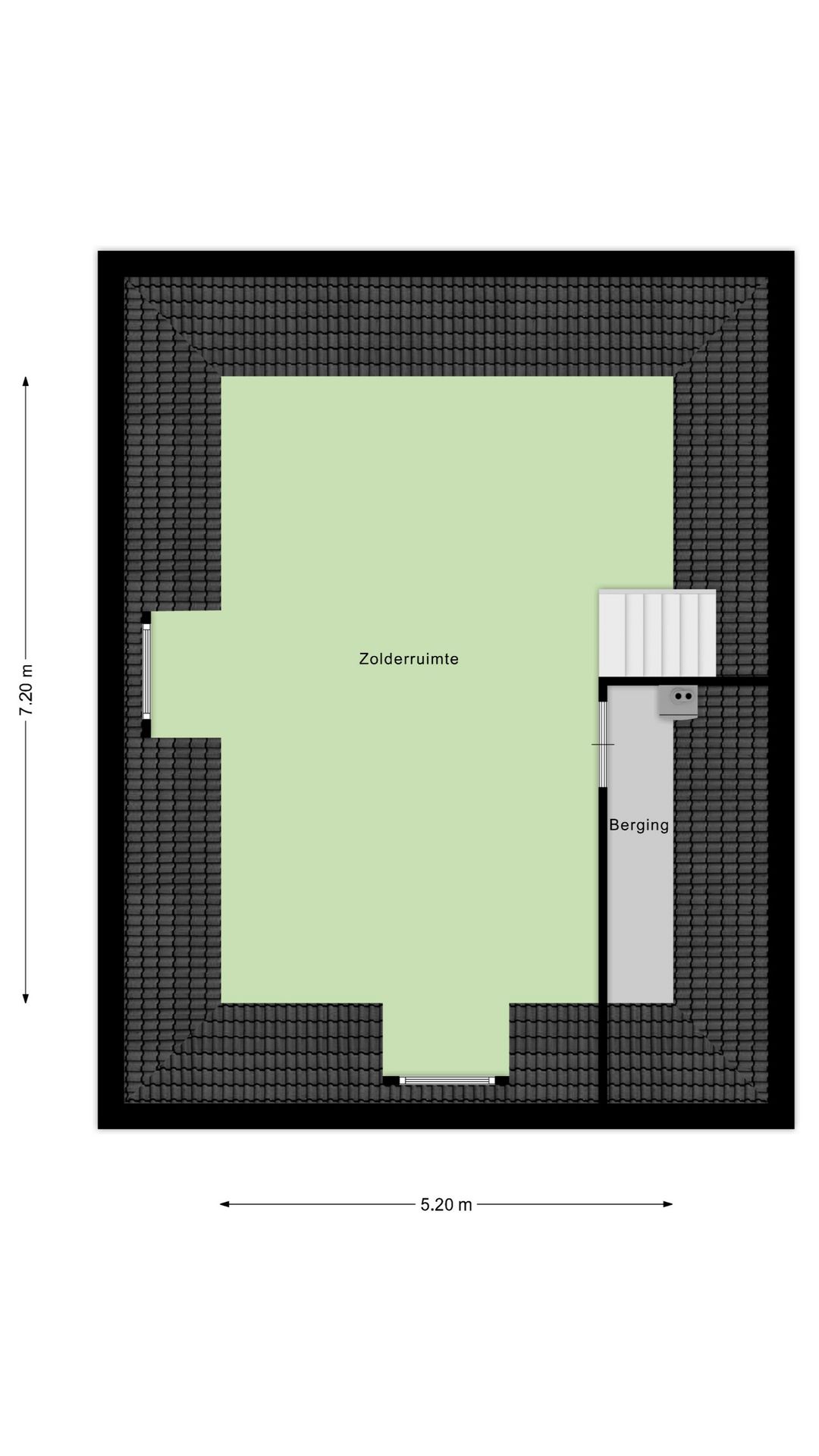 Foto 42 van Standaardmolen 1