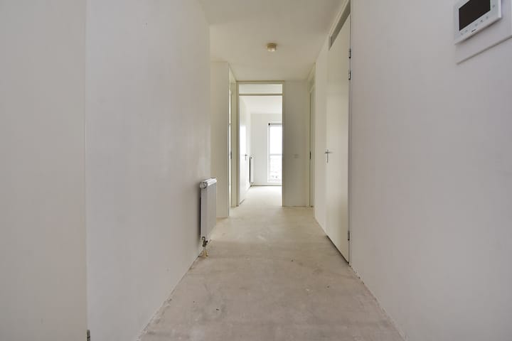 Foto 10 van Florence Nightingalelaan 30