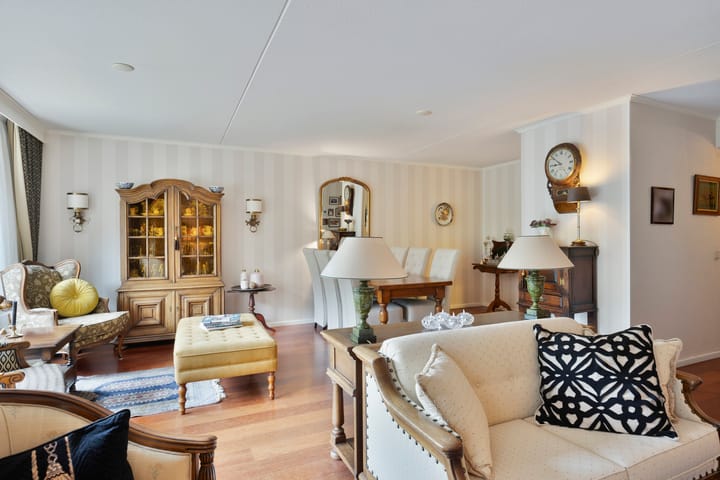 Photo 13 of Mignot en De Blockplein 88