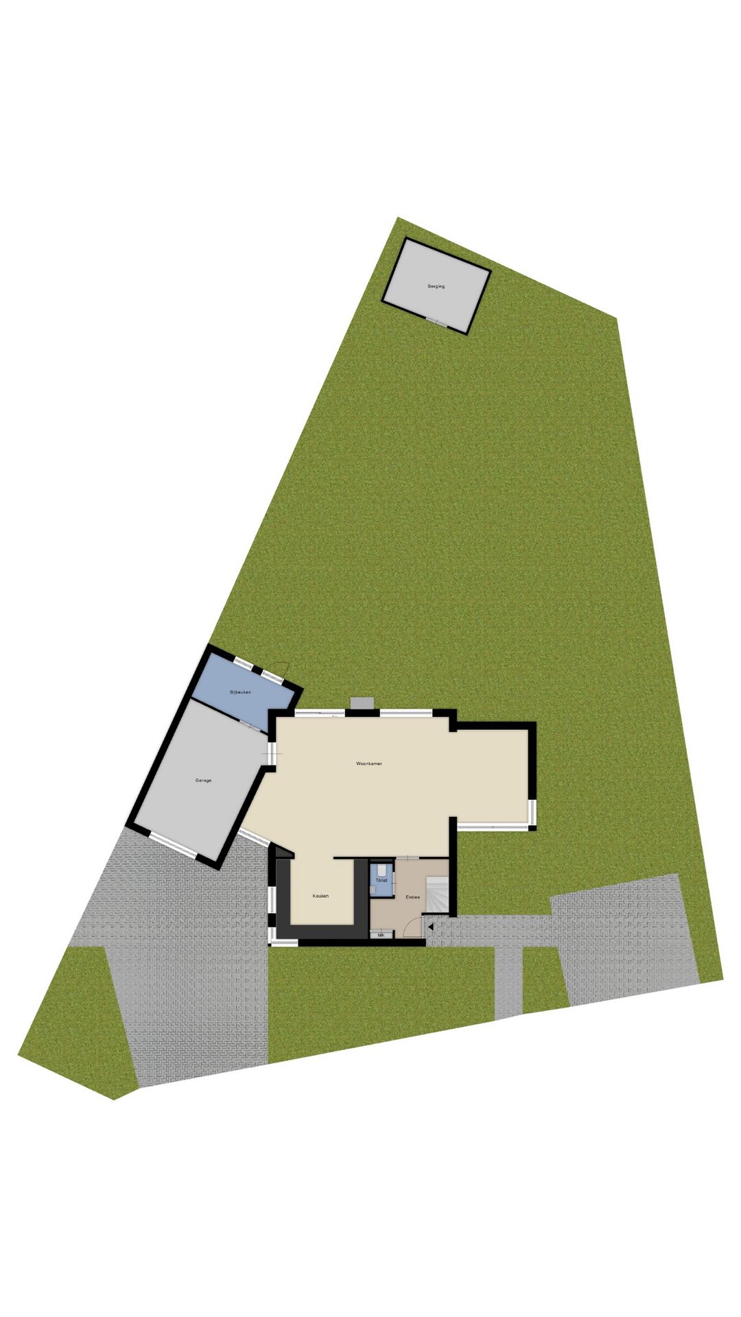 Foto 43 van Standaardmolen 1