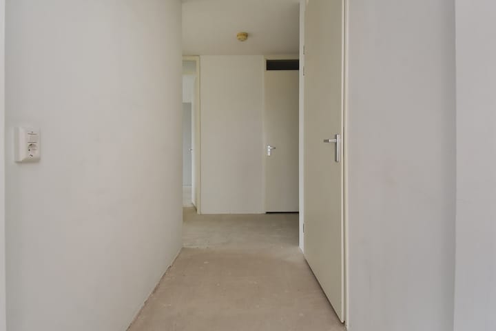 Foto 11 van Florence Nightingalelaan 30