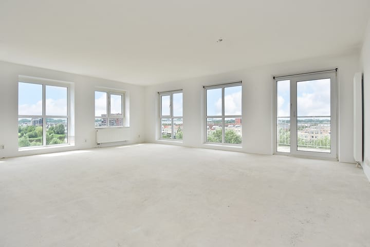 Foto 12 van Florence Nightingalelaan 30