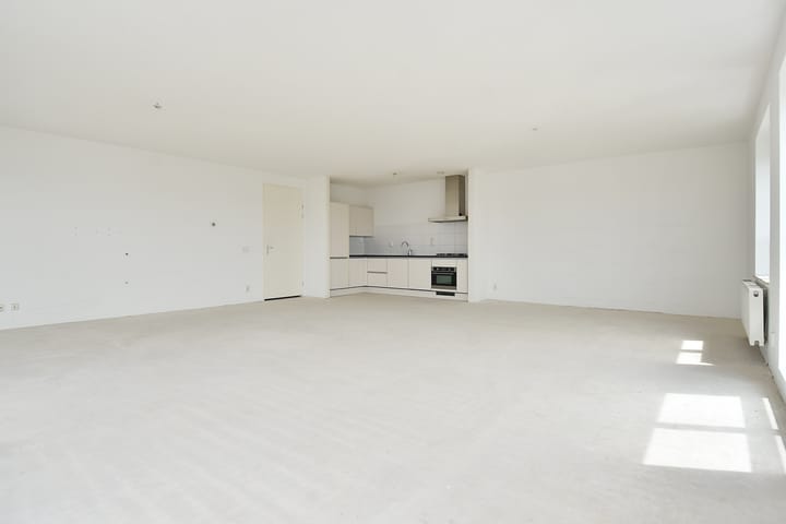 Foto 13 van Florence Nightingalelaan 30