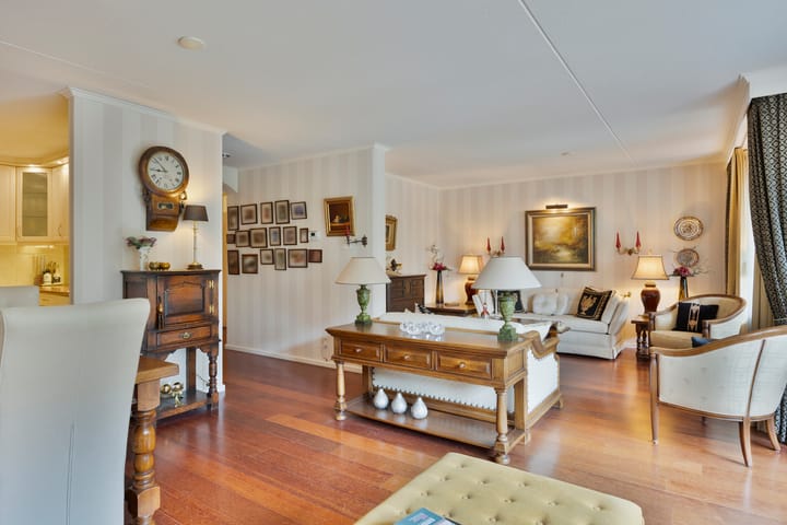 Photo 16 of Mignot en De Blockplein 88