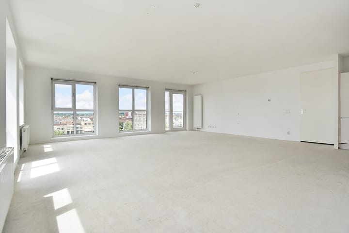 Foto 14 van Florence Nightingalelaan 30