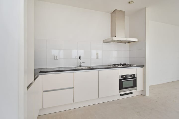 Foto 15 van Florence Nightingalelaan 30