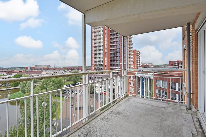 Foto 16 van Florence Nightingalelaan 30