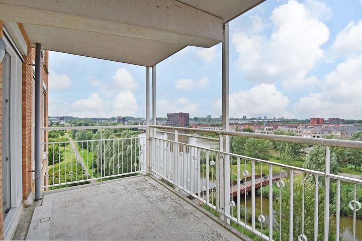 Foto 17 van Florence Nightingalelaan 30