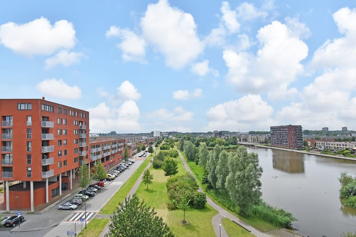 Foto 18 van Florence Nightingalelaan 30